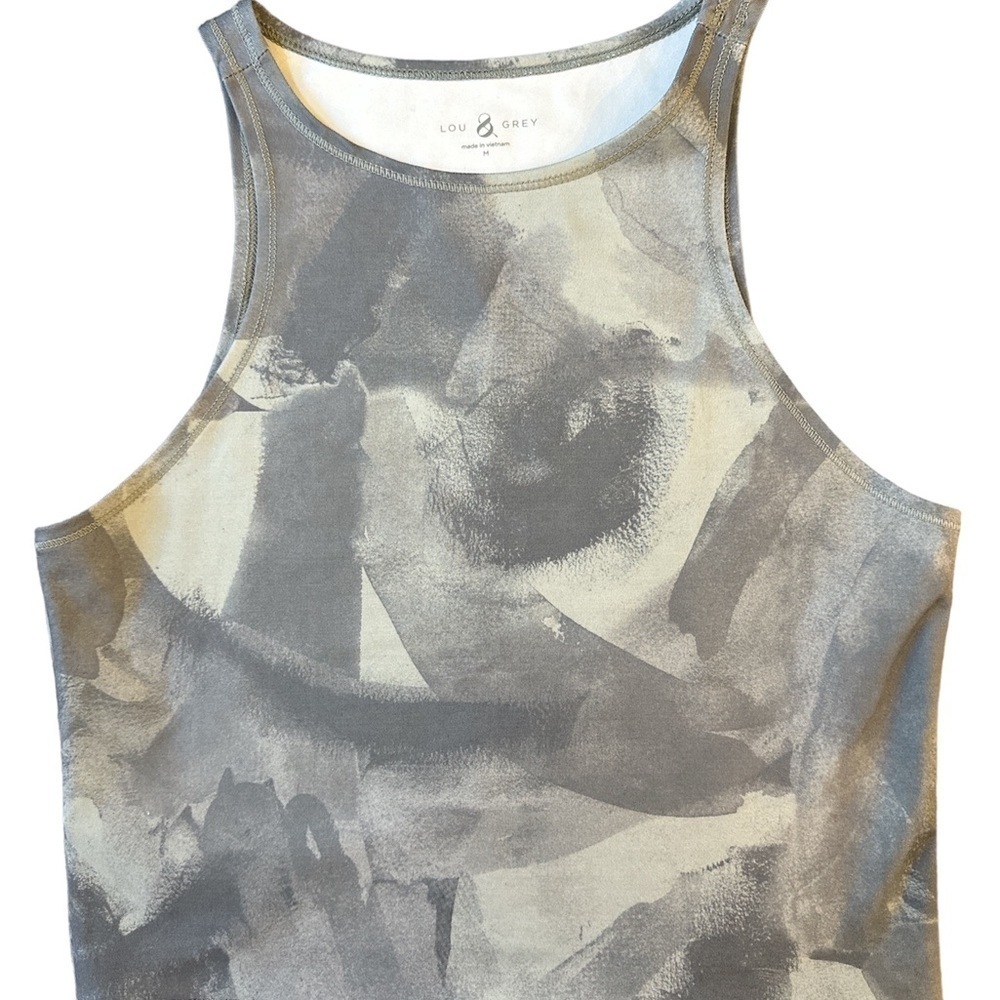 Lou &‎ Grey crop tank Medium